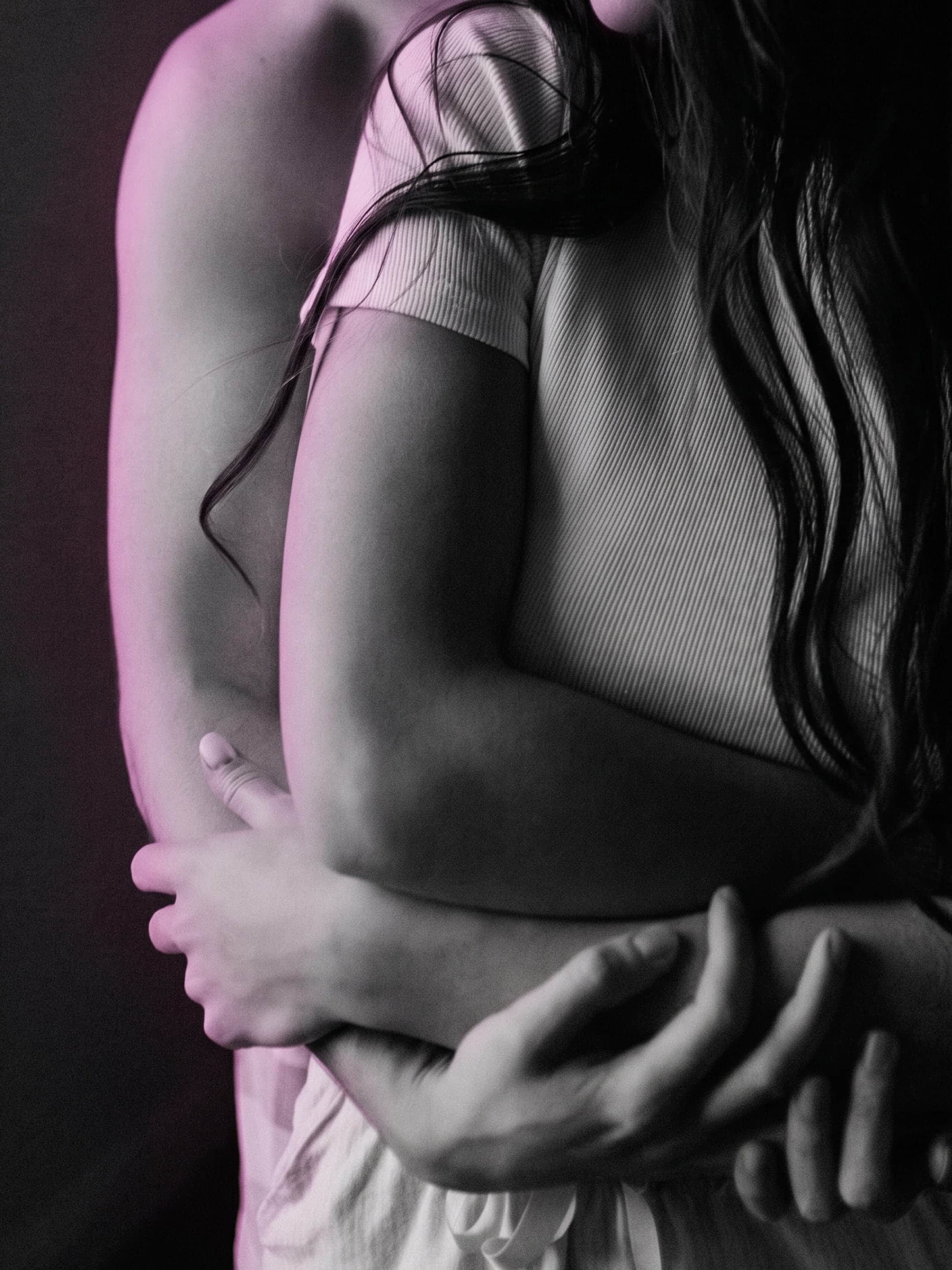 How to Improve Physical Intimacy