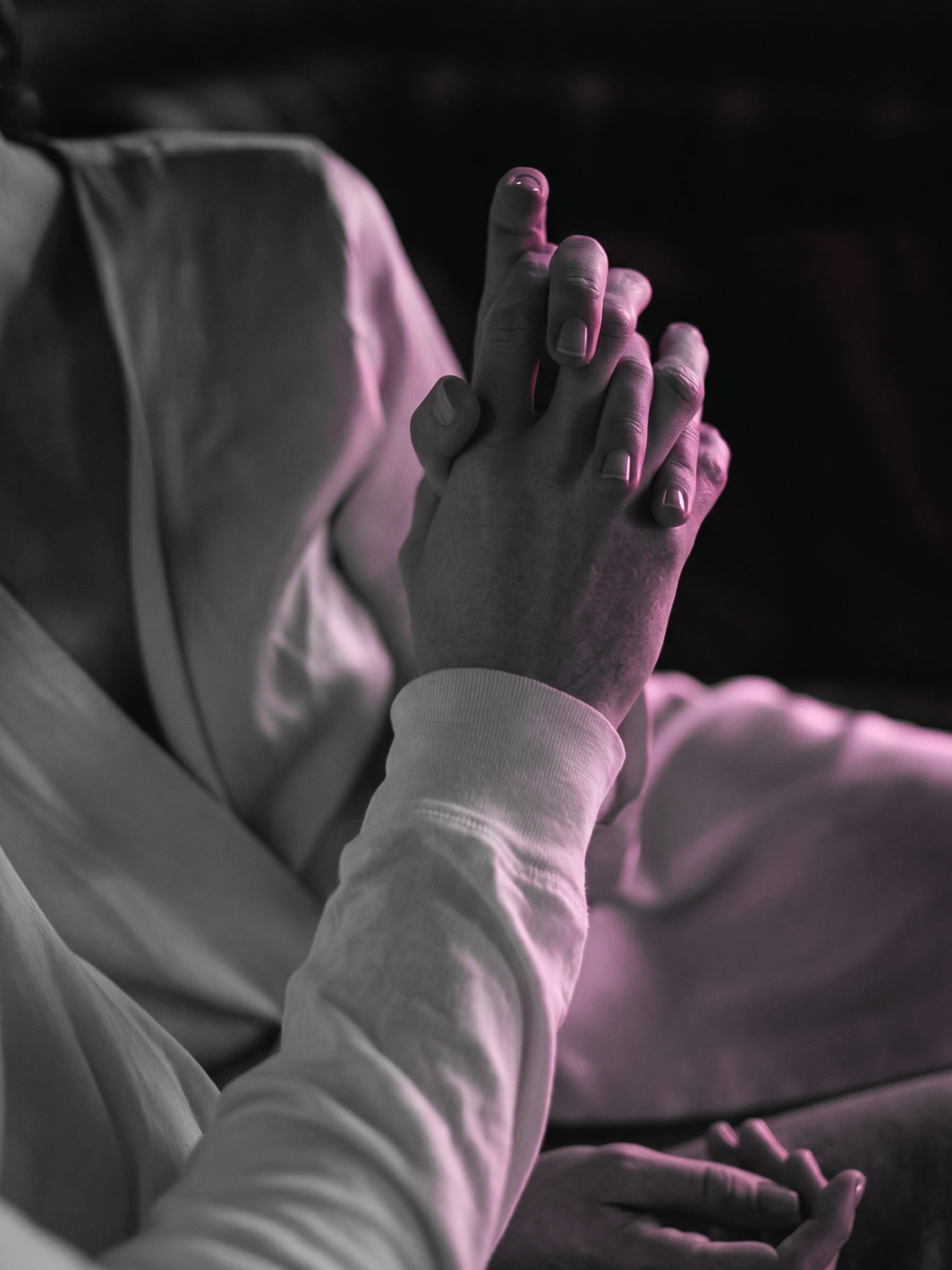 Responsive Desire: Why Intimacy Doesn't Always Start With Desire