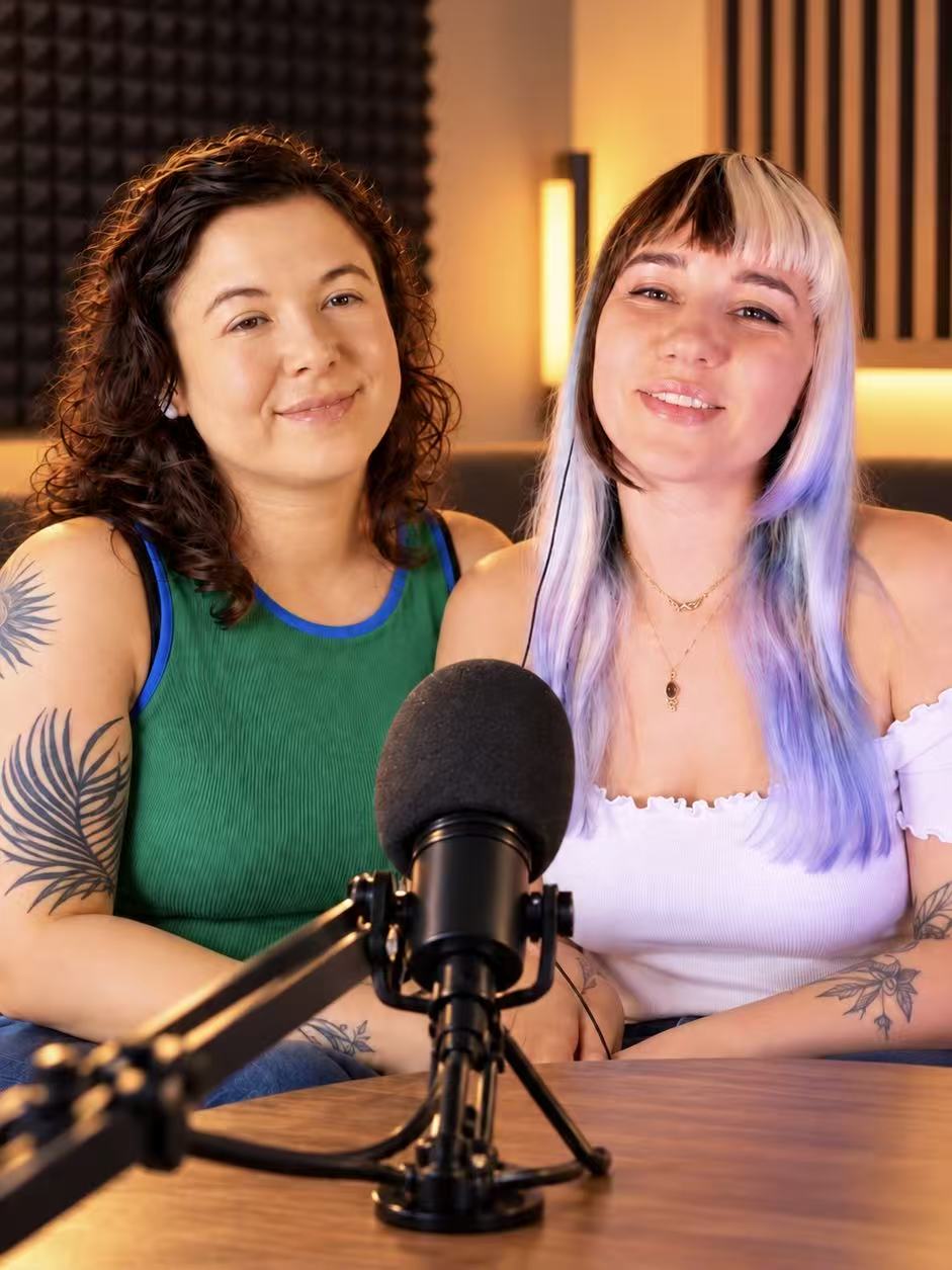 The Future of Sex – would you 'do' a robot? | AI Seggs, AI Companions & The Future of Intimacy