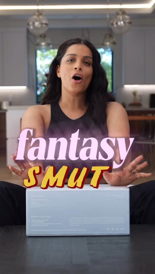 Lilly Singh