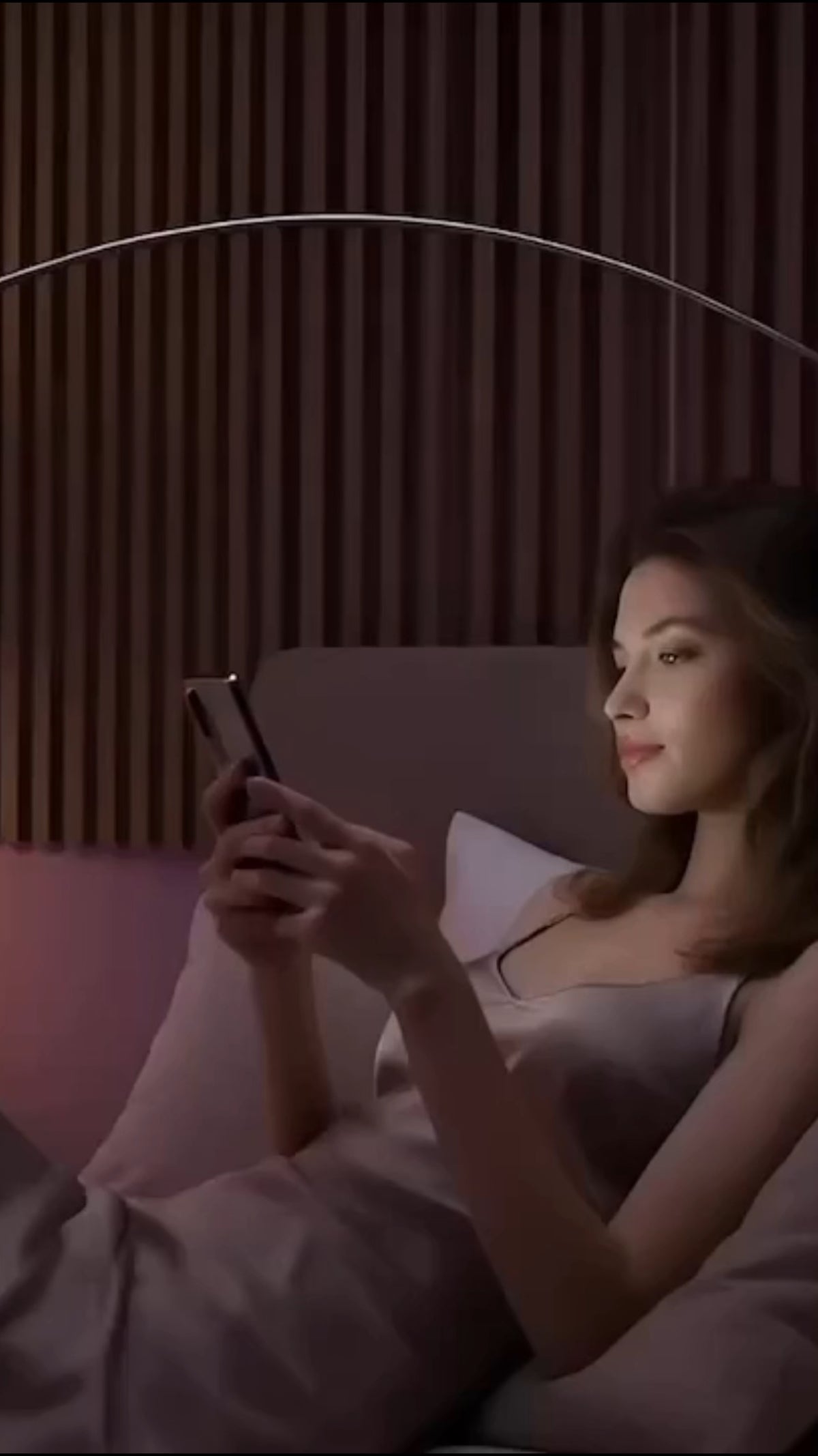 Intimacy, Reimagined By AI.