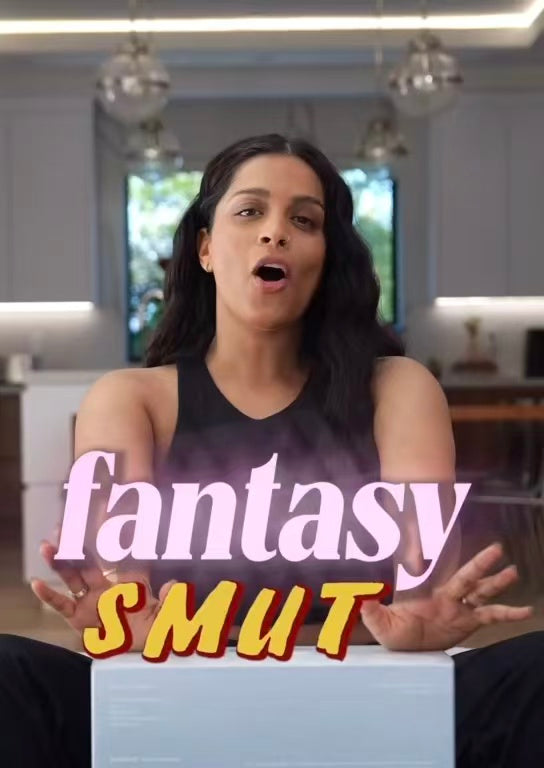 Lilly Singh
