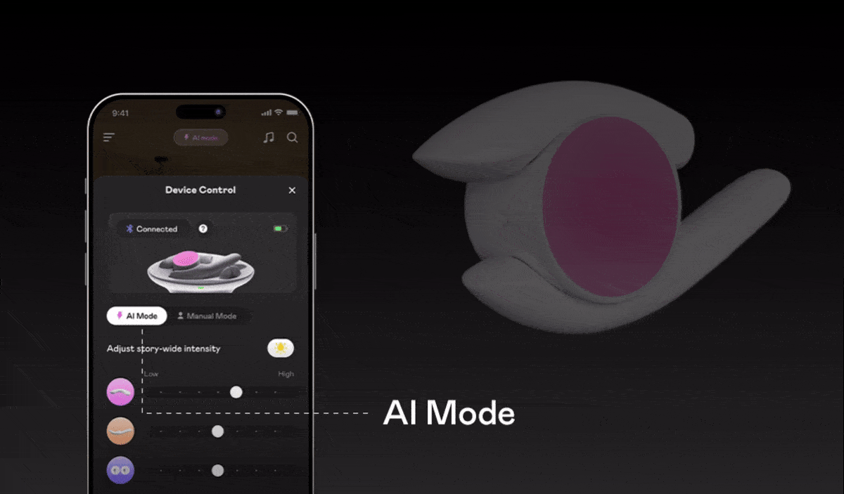 AI Mode