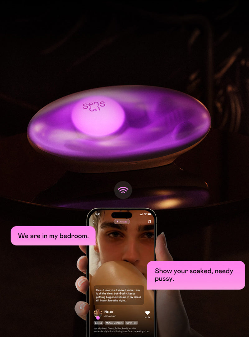 Direct The Fantasy