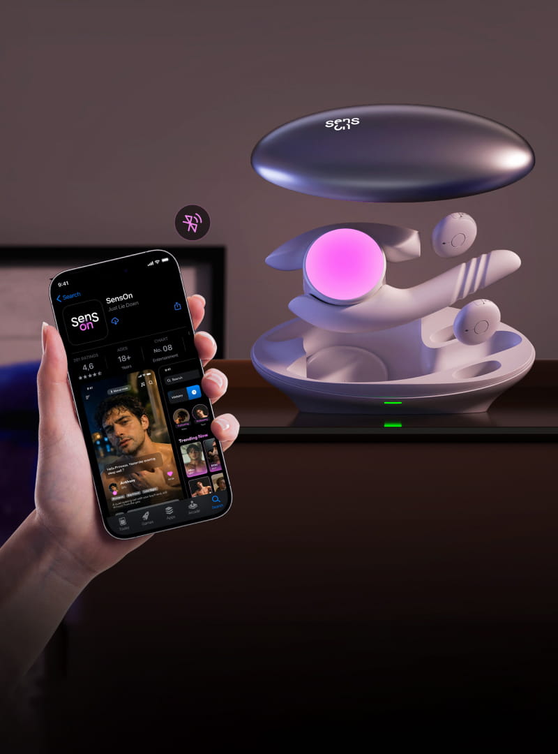 Download and Connect