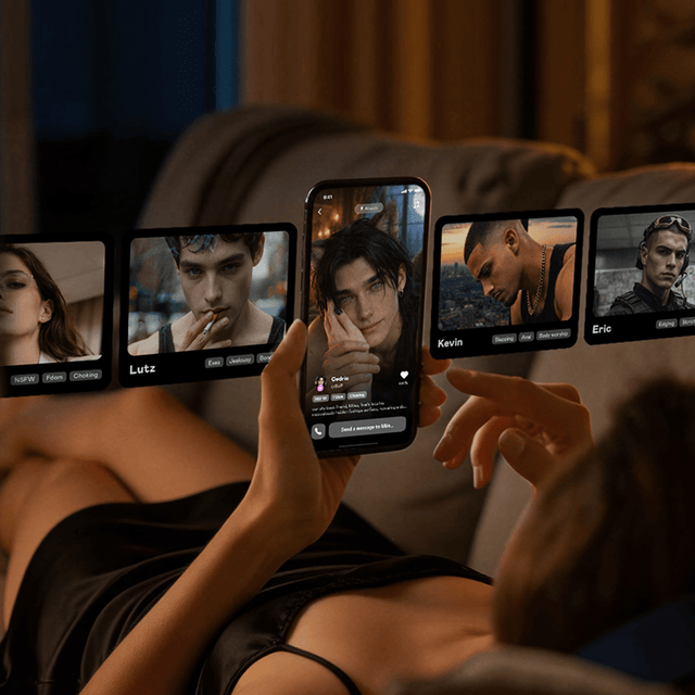 Stories Made for Your Mood