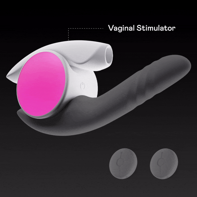 Triple Stimulation, In Sync