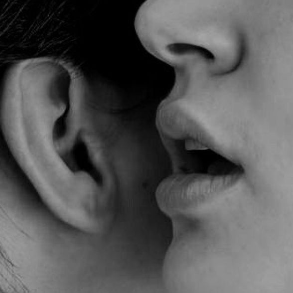 Voice-Led Fantasy